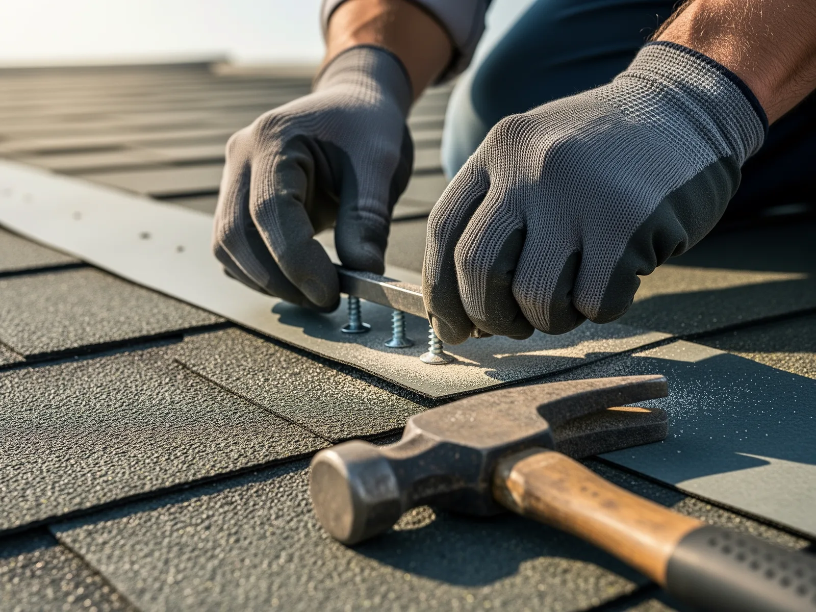 Why choose Fascia Repair in Crofton, NE